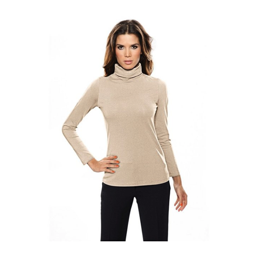 Bild von Heine T-Shirt Rollkragen-Shirt – Ein Must-Have für jeden Kleiderschrank