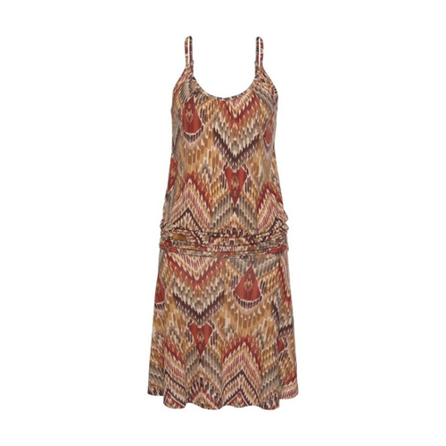 Bild von LASCANA Jerseykleid mit Ethnoprint