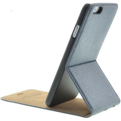 Bild von Mike Galeli Case (Apple iPhone 6, Apple iPhone 6s), Smartphone Hülle, Blau