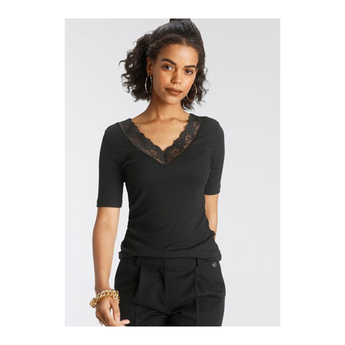 Bild von Stylisches Laura Scott V-Shirt für Damen