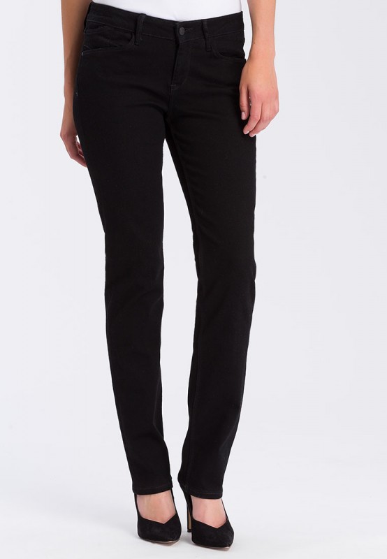 Bild von Cross Jeans Rose black