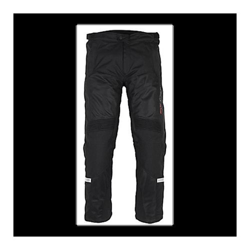 Bild von Revit Rotor Textilhose – Komfortable Sommerhose für Männer