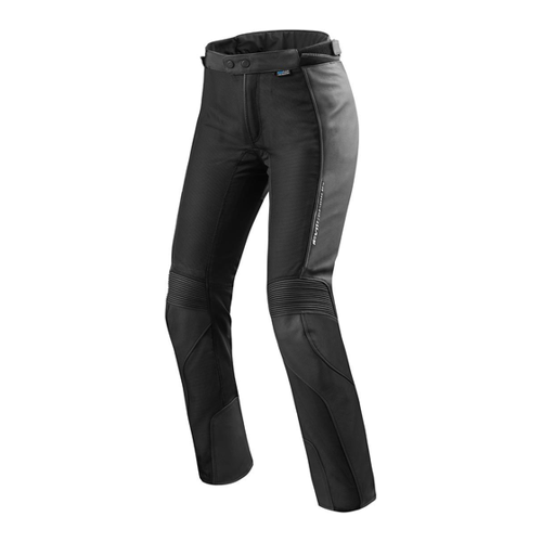 Bild von Revit Ignition 3 Damen Leder-/Textilhose – die ideale Wahl für Bikerinnen