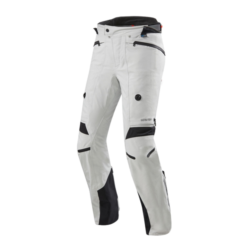 Bild von Revit Poseidon 2 Gore-Tex Motorrad Textilhose – Optimaler Schutz für Biker
