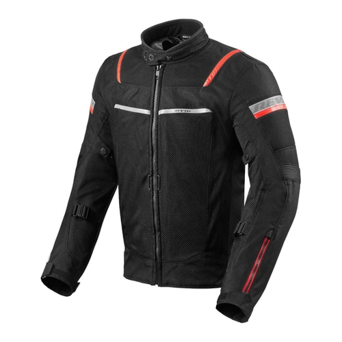 Bild von Revit Tornado 3 Motorrad Textiljacke – Optimaler Schutz und Komfort
