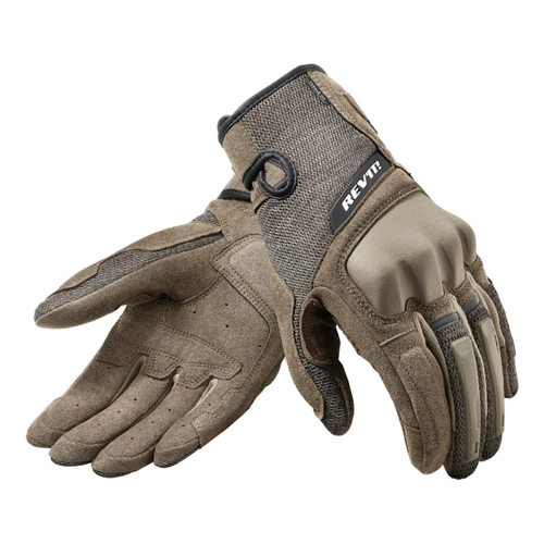 Bild von Revit Volcano Damen Motorradhandschuhe - Eine stilvolle & funktionale Wahl
