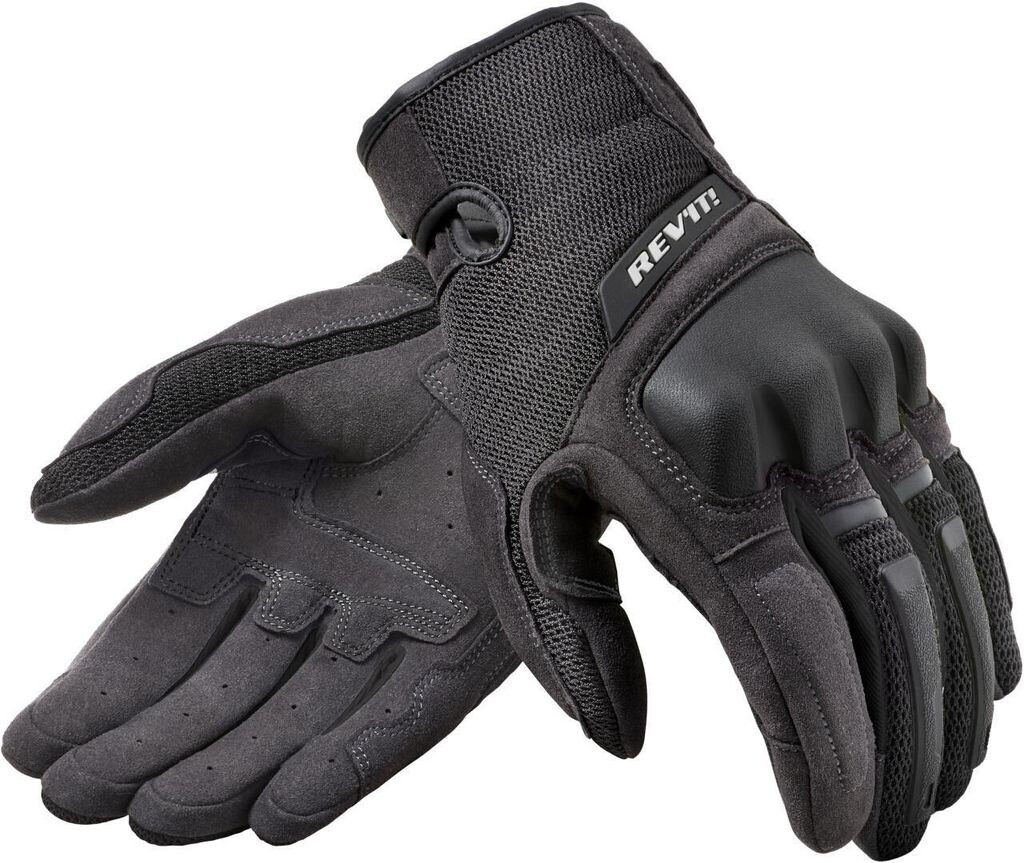 Bild von REV'IT! Volcano Handschuhe schwarz