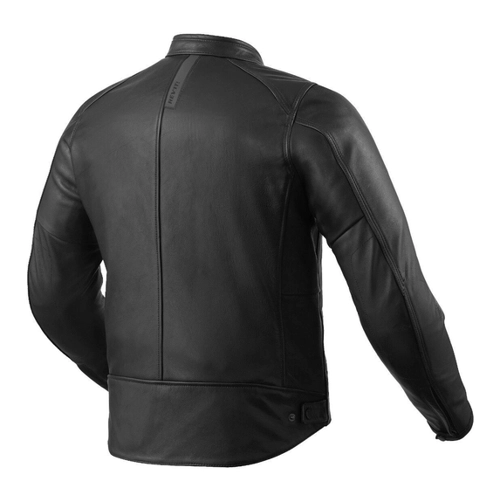 Bild von Revit Rino Motorrad Lederjacke - Schutz und Stil für Biker