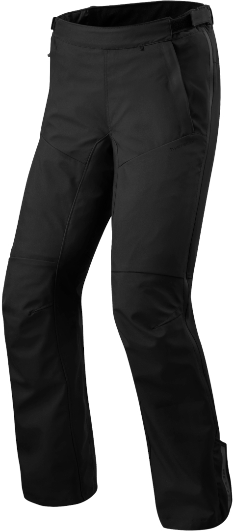 Bild von Revit Berlin H2O Motorrad Textilhose, schwarz, Größe S für Männer