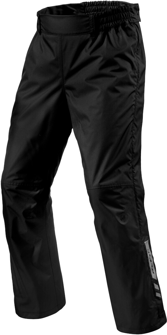 Bild von Revit Nitric 4 H2O Motorrad Regenhose, schwarz, Größe 3XL für Männer