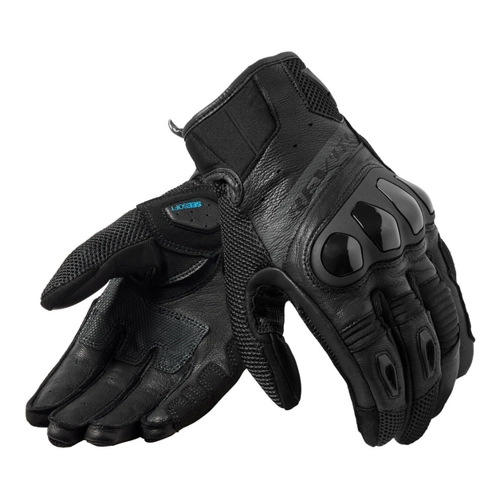 Bild von REV'IT! Ritmo Gloves - Die idealen Motorradhandschuhe für Street-Biker