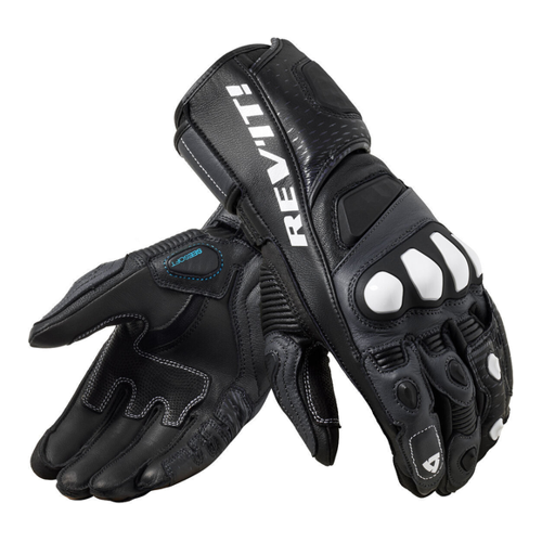 Bild von Revit Control Motorrad Handschuhe - Optimaler Schutz für Motorradfahrer