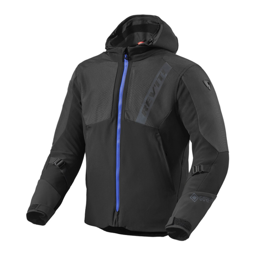 Bild von Revit Potential GTX wasserdichte Motorrad Textiljacke 2XL für Männer
