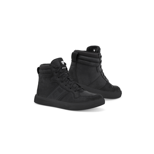 Bild von REV'IT! Kick Motorradschuh schwarz 46 Herren