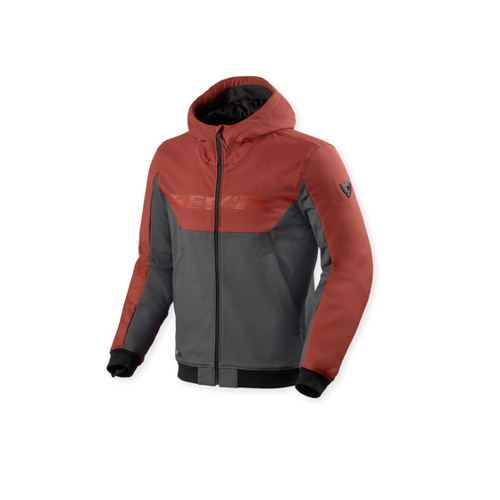 Bild von REV'IT! Parabolica 2 Textiljacke – Perfekte Kombination aus Sicherheit und Komfort