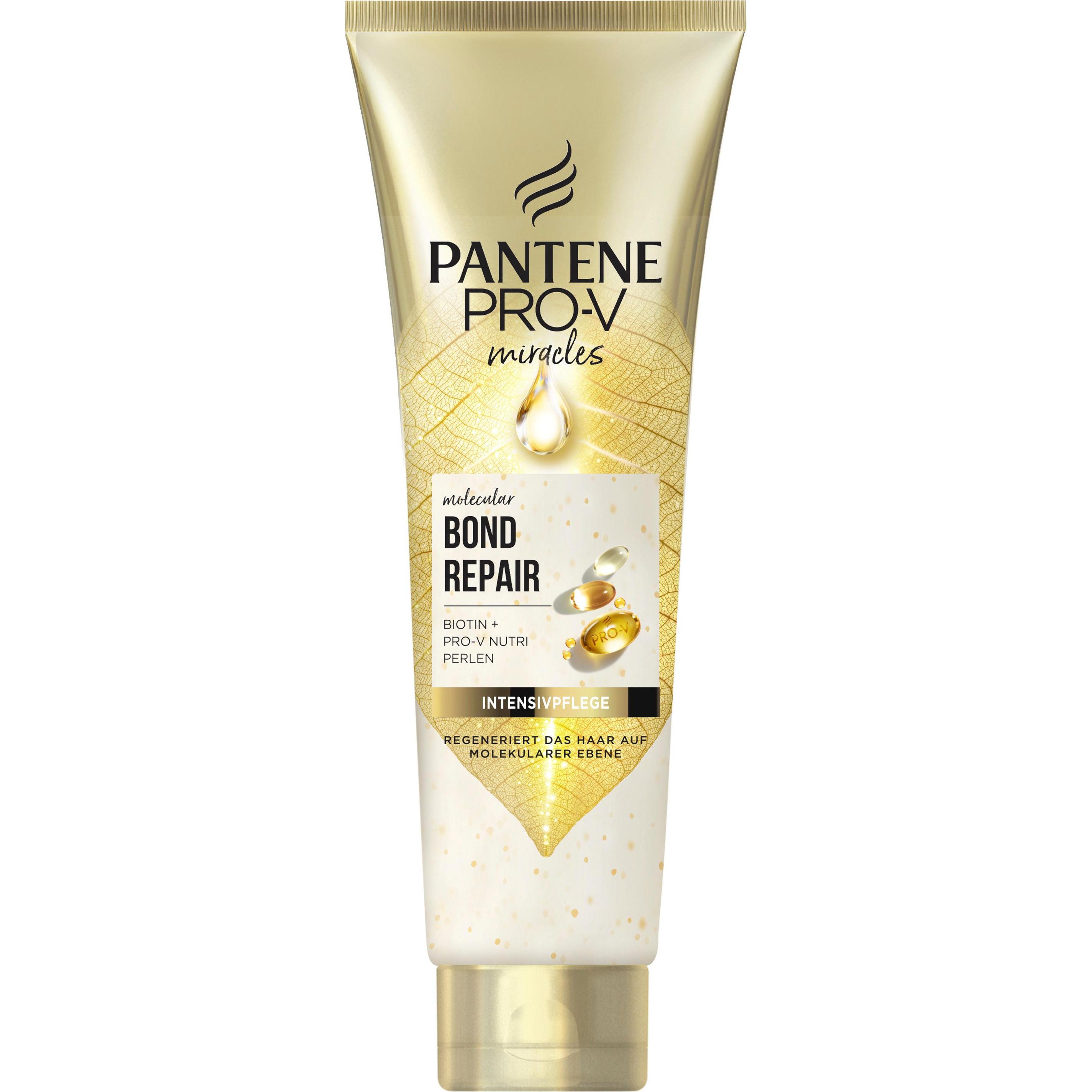 Bild von Pantene, Conditioner, Molecular Bond Repair (150 ml)