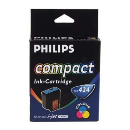 Bild von Philips Original Tintenpatrone PFA-424 color