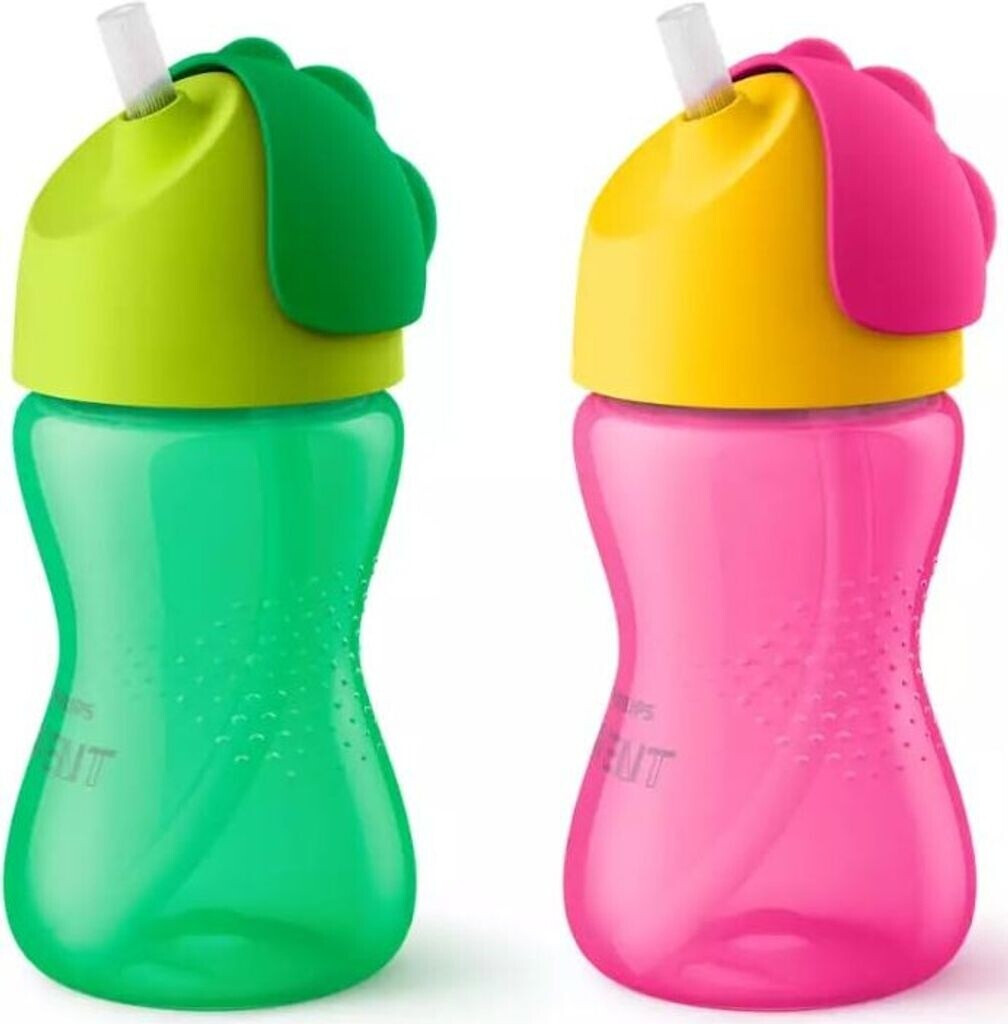 Bild von Philips Avent Straw cup SCF798/02 - 300 ml