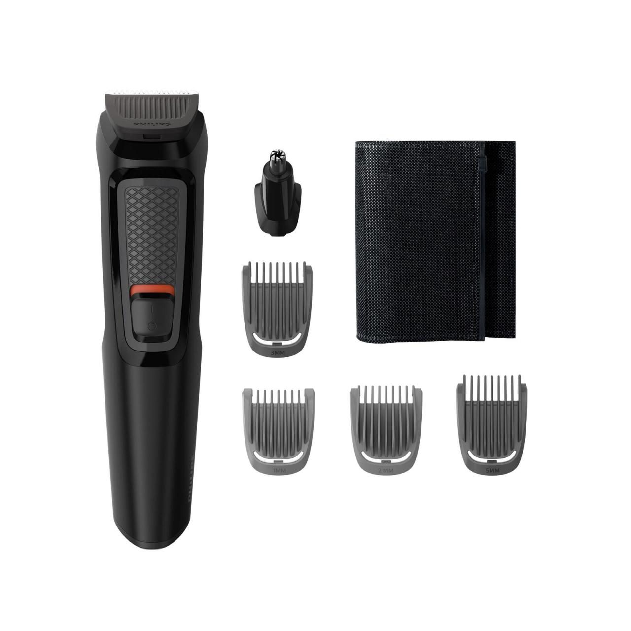 Bild von Philips Nasenhaartrimmer Multigroomer MG3710/15