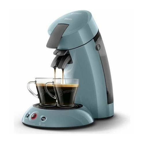 Bild von Philips Kapselmaschine HD6553/21