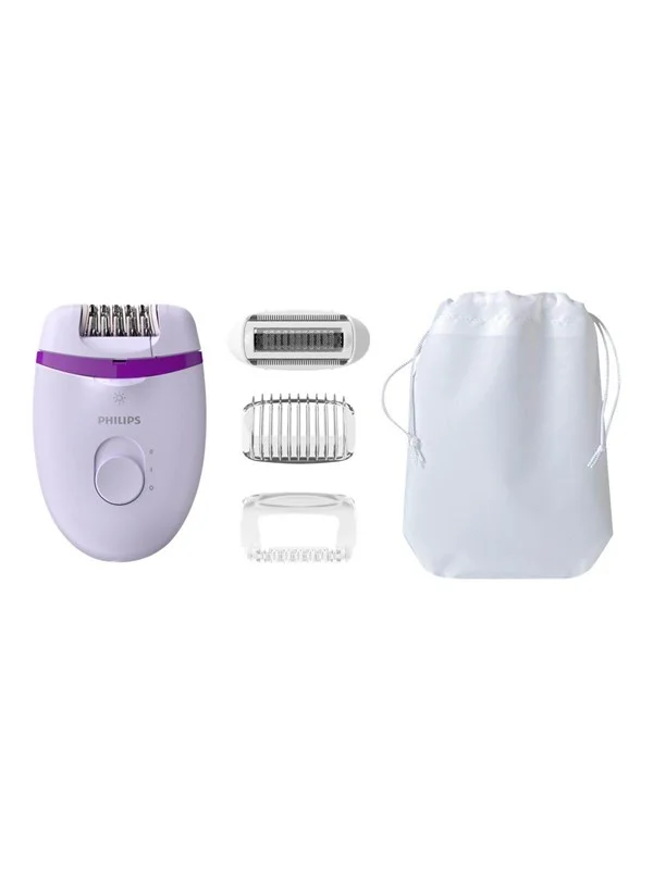 Bild von Philips Satinelle Essential BRE275/00 Epilierer für Damen 1 St.