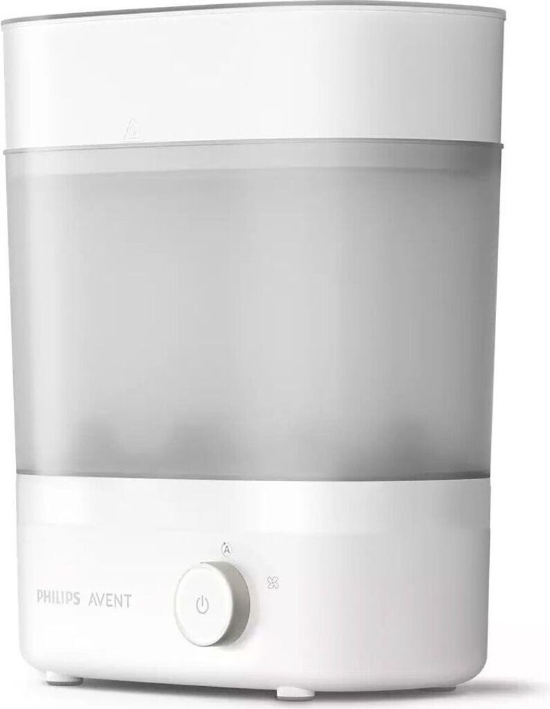 Bild von Philips Avent Bottle Steriliser & Dryer SCF293/00 Sterilisator mit Trocknungsfunktion 1 St.