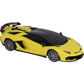 Bild von Kool Speed Funkgesteuertes Auto Lamborghini 1:16 2.4G Aventador Gelb