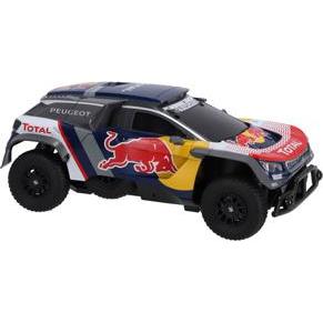 Bild von Dynatech Funkgesteuertes Auto Peugeot 2.4G 3008 DKR MAXI