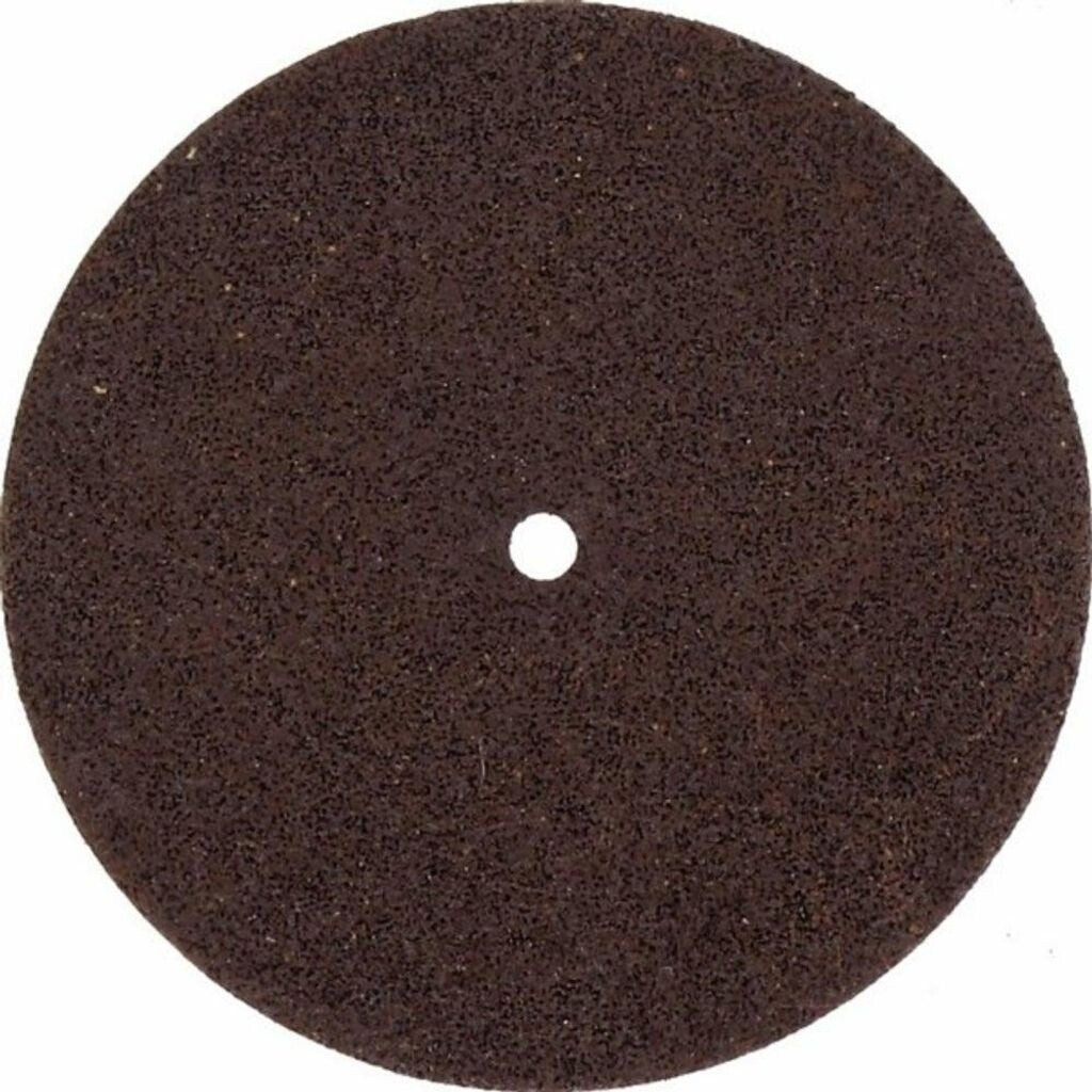Bild von Dremel 540 Kunststoff - Metall - Holz Schneidscheibe (2615054032)