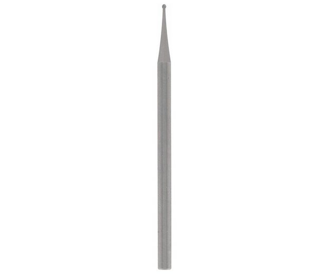 Bild von Dremel 105 Graviermesser - Zubehörsatz für Multifunktionswerkzeug mit 3 Graviermessern 0,8 mm zum Schnitzen, Fräsen, Holzfräsen, Gravieren in Holz, Laminate, Stein, Kunststoff, Metall