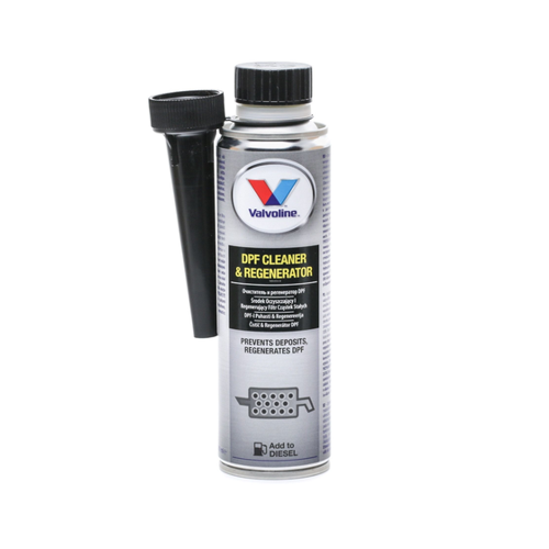 Bild von Valvoline Additiv für Ruß-/Partikelfilterregeneration