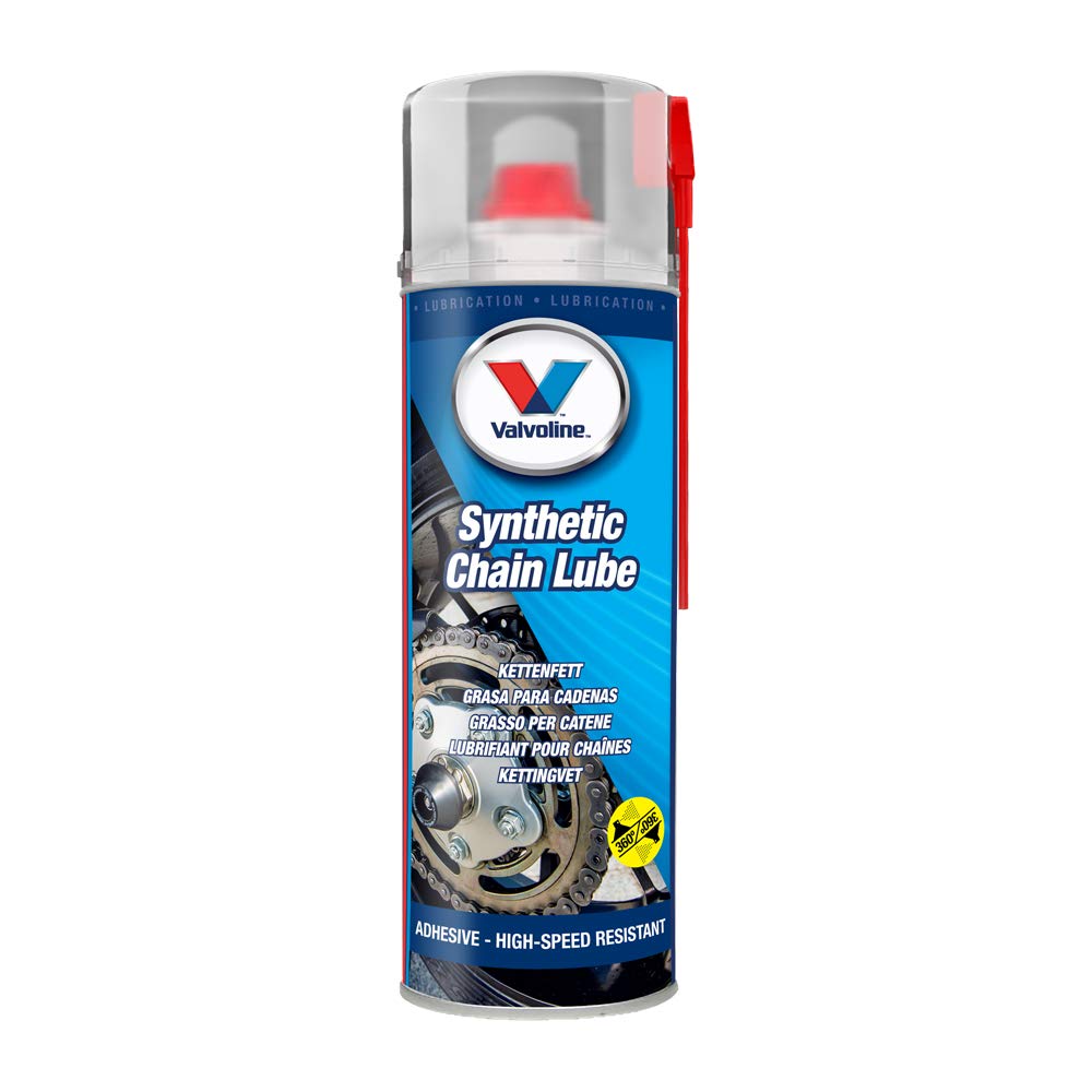 Bild von Valvoline 887049 Kettenspray Spraydose 500