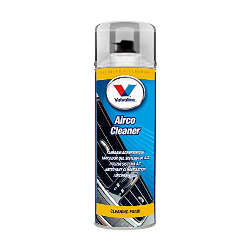 Bild von VALVOLINE Elektroschutzmittel Artikel: 887066