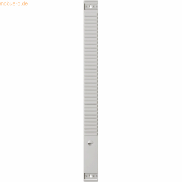 Bild von 3 x Jalema T-Kartentafel Plantafelelement Format 2 35 Schlitzen
