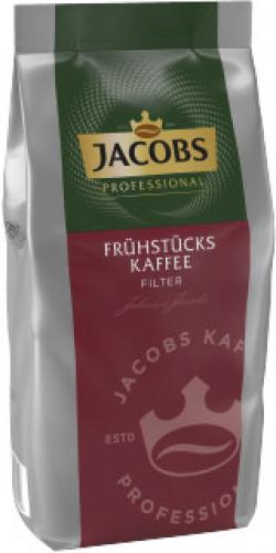 Bild von Jacobs Frühstückskaffee gemahlen 1kg