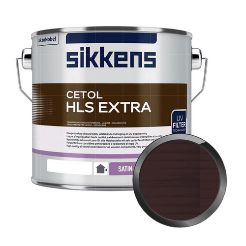 Bild von Sikkens Holzschutzlasur CETOL HLS EXTRA - 0.5 LTR