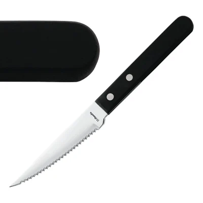 Bild von Amefa Steakmesser (12 Stück)