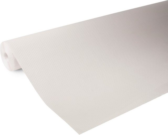Bild von Superfresco Easy Vliestapete Superfresco Easy Vliestapete Woven Weiss 10mx1,04m, unifarben mit Farbeinsätzen, (1 St), Superfresco Easy Vliestapete Woven Weiss 10mx1,04m
