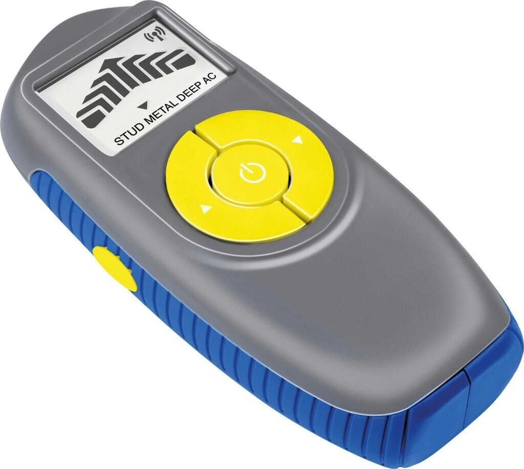 Bild von Kinzo Metall-Detektor 871125201859