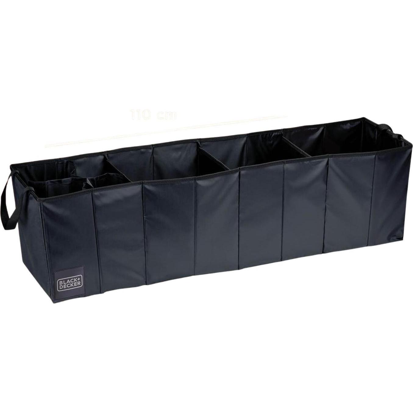 Bild von Black & Decker, Auto Innenraum Zubehör, Auto-Organizer
