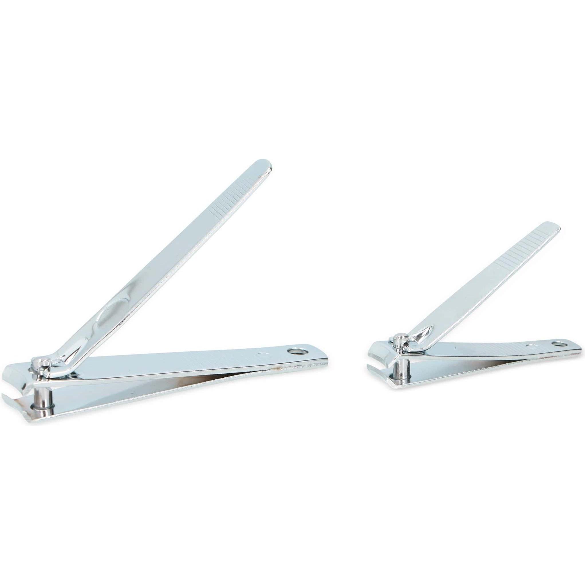 Bild von Touch, Nagelpflegegerät, Nail clipper 2pcs