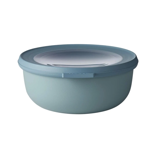 Bild von Multischüssel Cirqula rund 750 ml - Nordic Green