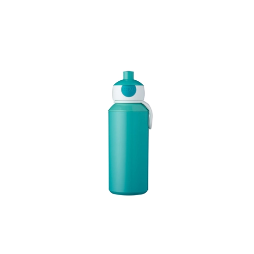 Bild von Mepal Campus Pop-Up Trinkflasche 400 ml Türkis