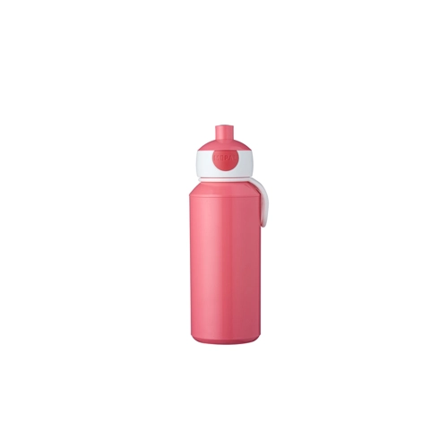 Bild von Mepal Campus Pop-Up Trinkflasche 400 ml Pink