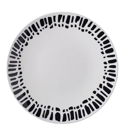 Bild von Mepal Frühstücksteller Flow 230 mm - Brush