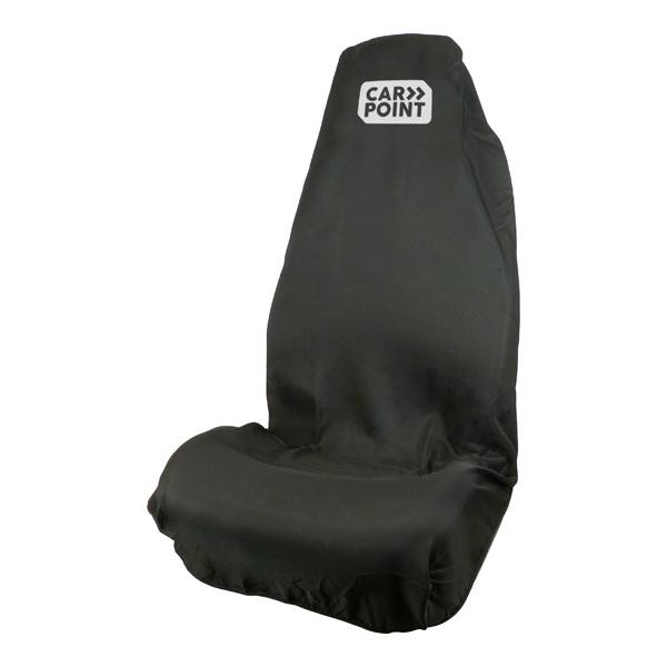 Bild von Carpoint CPT0620705 620705 Sitz-Schoner Canvas