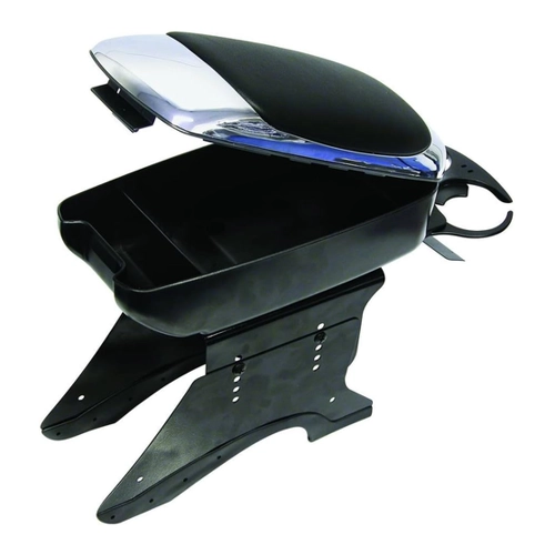 Bild von Carpoint Universelle Mittelarmlehne 0325008 – Ein unverzichtbares Autozubehör