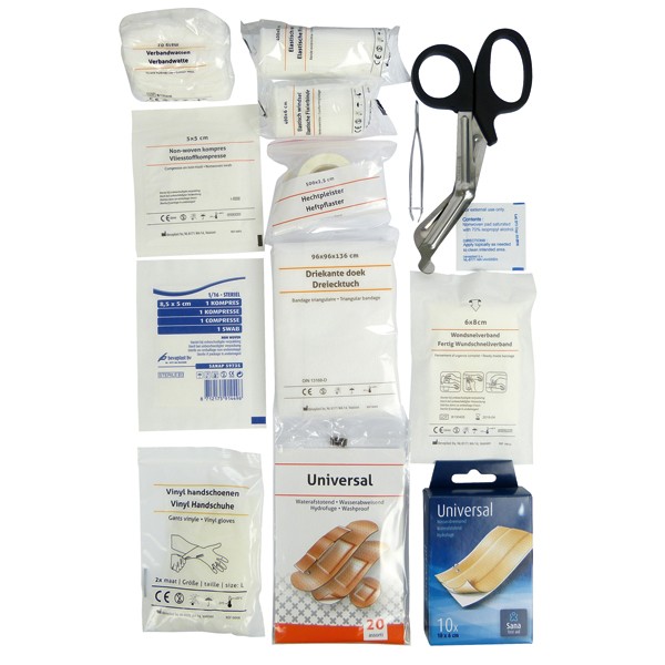 Bild von CARPOINT Verbandkasten 0117112