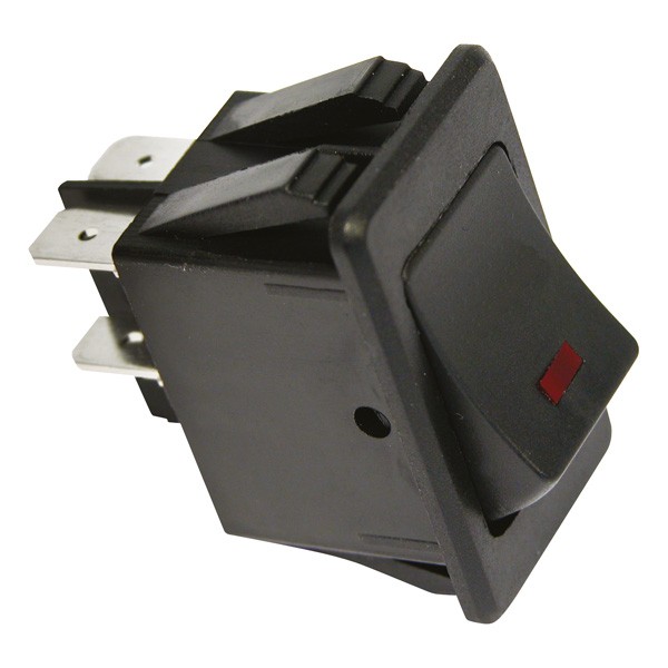 Bild von CARPOINT 0810672 Schalter 12 Ein/Aus Schalter 35