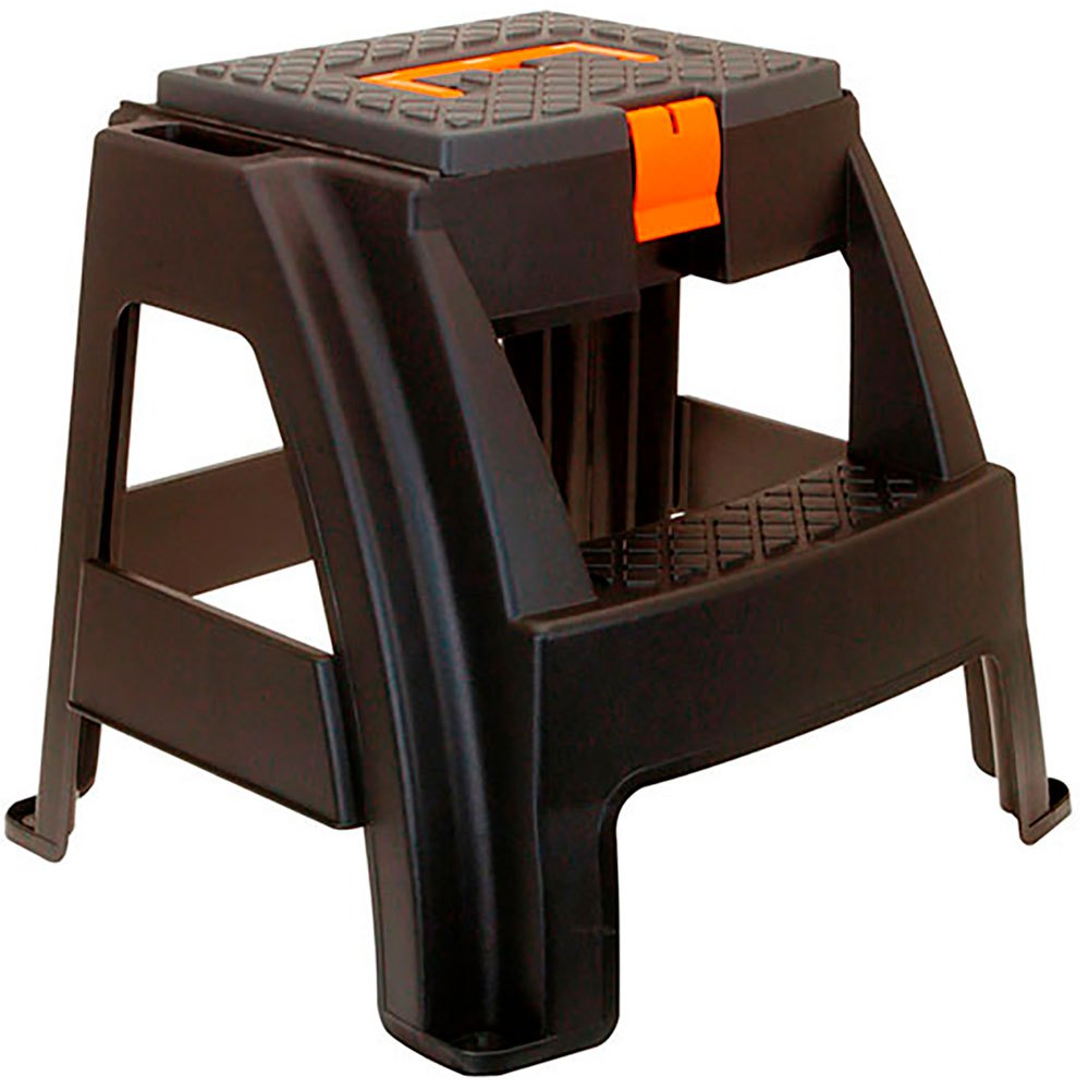Bild von Fx Tools Werkzeugaufbewahrungs-hocker 47.5x42x43 Cm